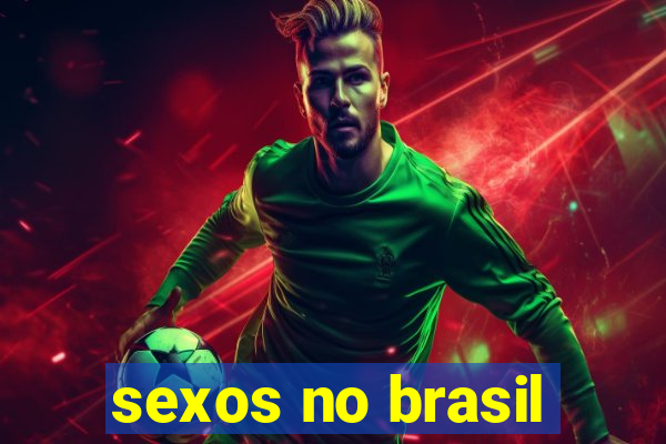 sexos no brasil